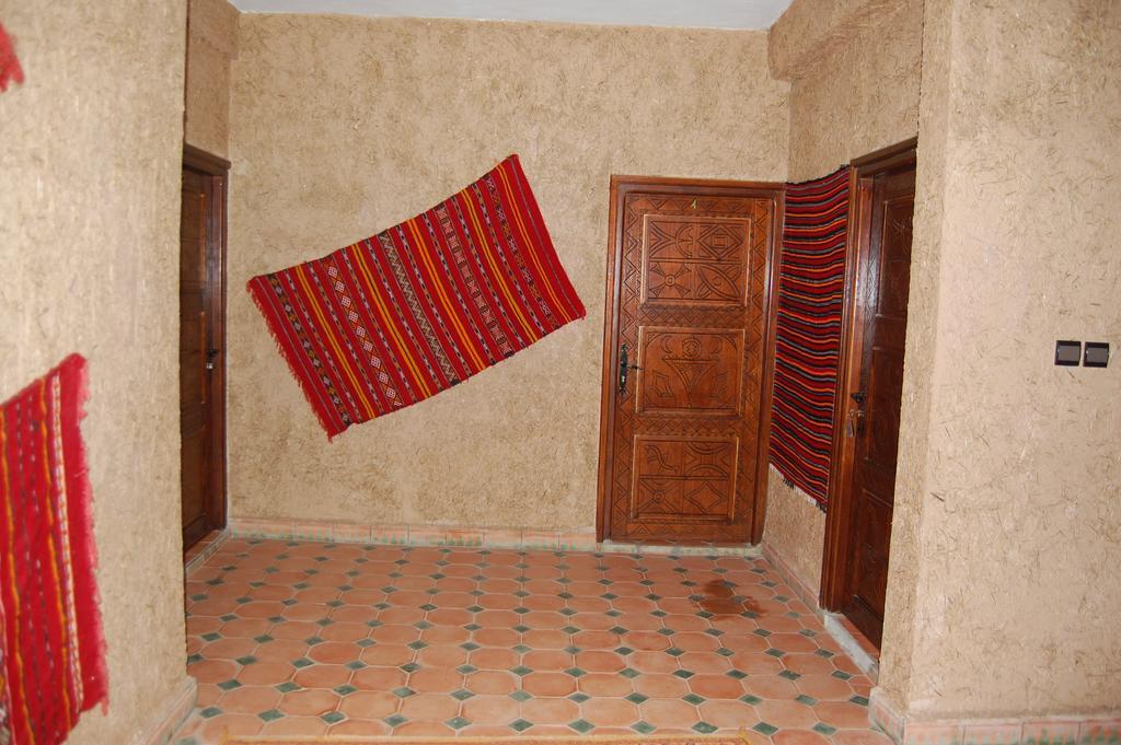 Gite Souss Oulad Teïma Eksteriør bilde