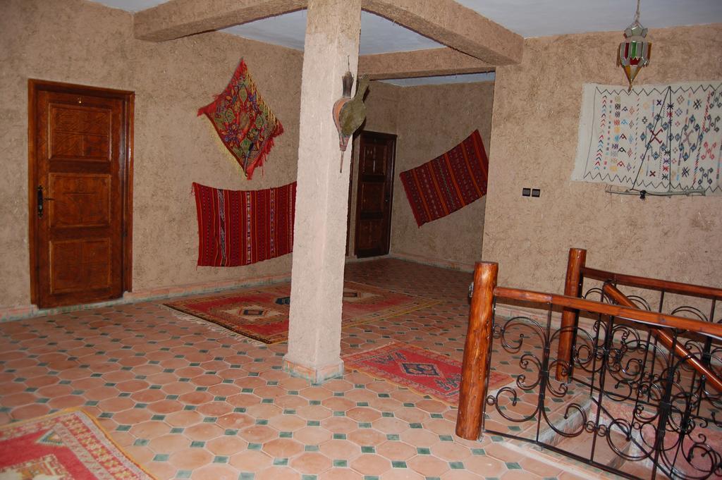 Gite Souss Oulad Teïma Eksteriør bilde