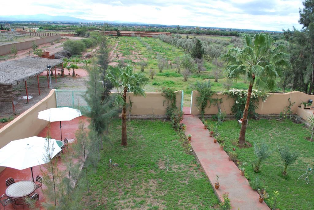 Gite Souss Oulad Teïma Eksteriør bilde