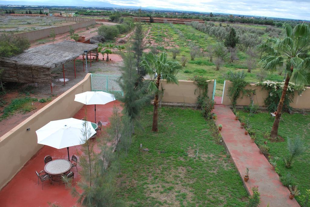 Gite Souss Oulad Teïma Eksteriør bilde